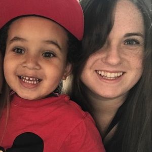 Meet your Posher, Tricia